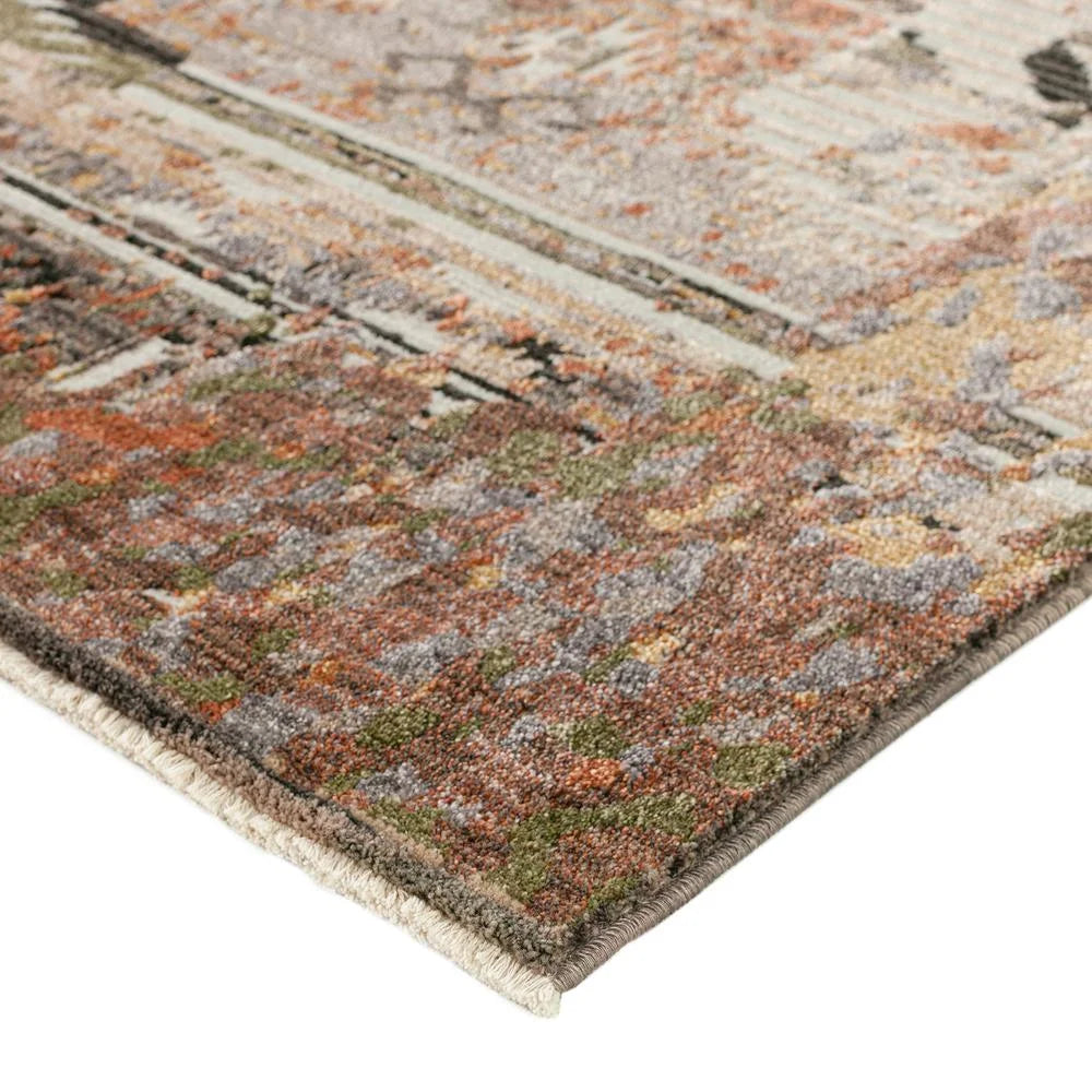 Canyon 5' x 7'6" Rug O4923