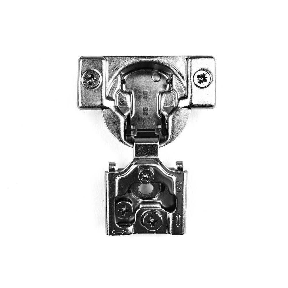 Cabinet Hinges with Installation Screws S4725