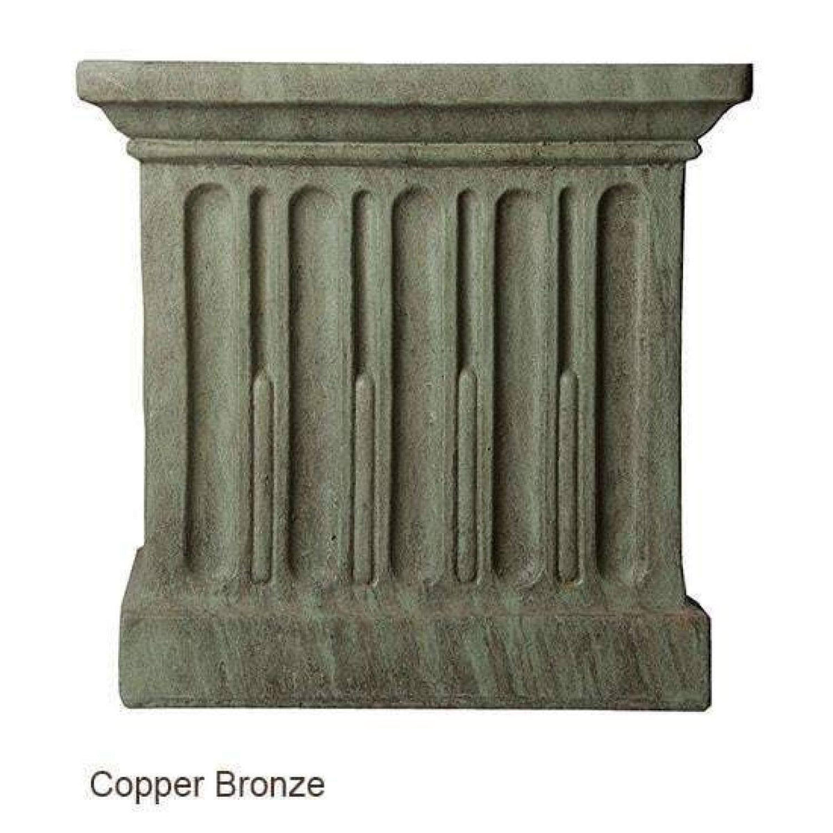 Grey Stone Urn F15890