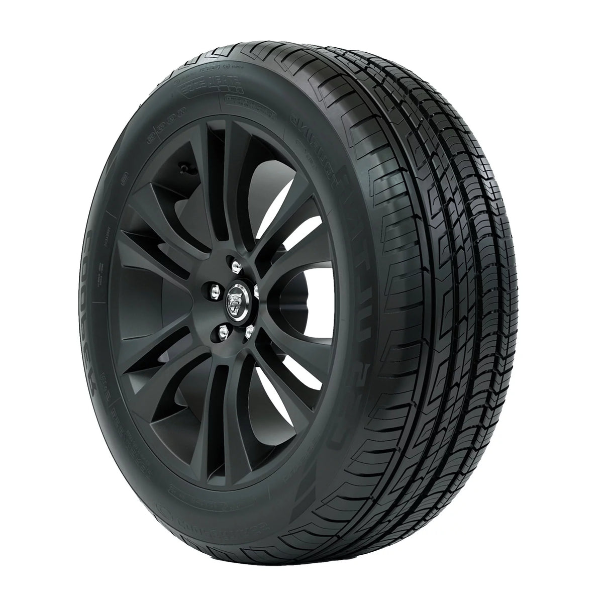 All Season 225/65R17 102H Passenger Tire N46602