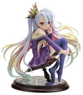 White 1/7 Scale PVC Figure T762598
