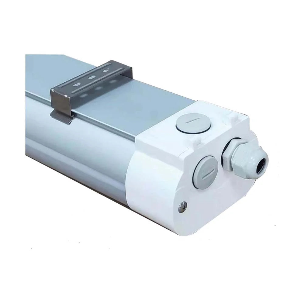 24" Long Integrated Led Commercial Strip Light C75235