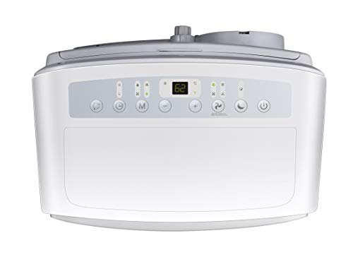 Portable Air Conditioner with Remote B952