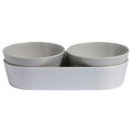 Beige 3 pcs Q269