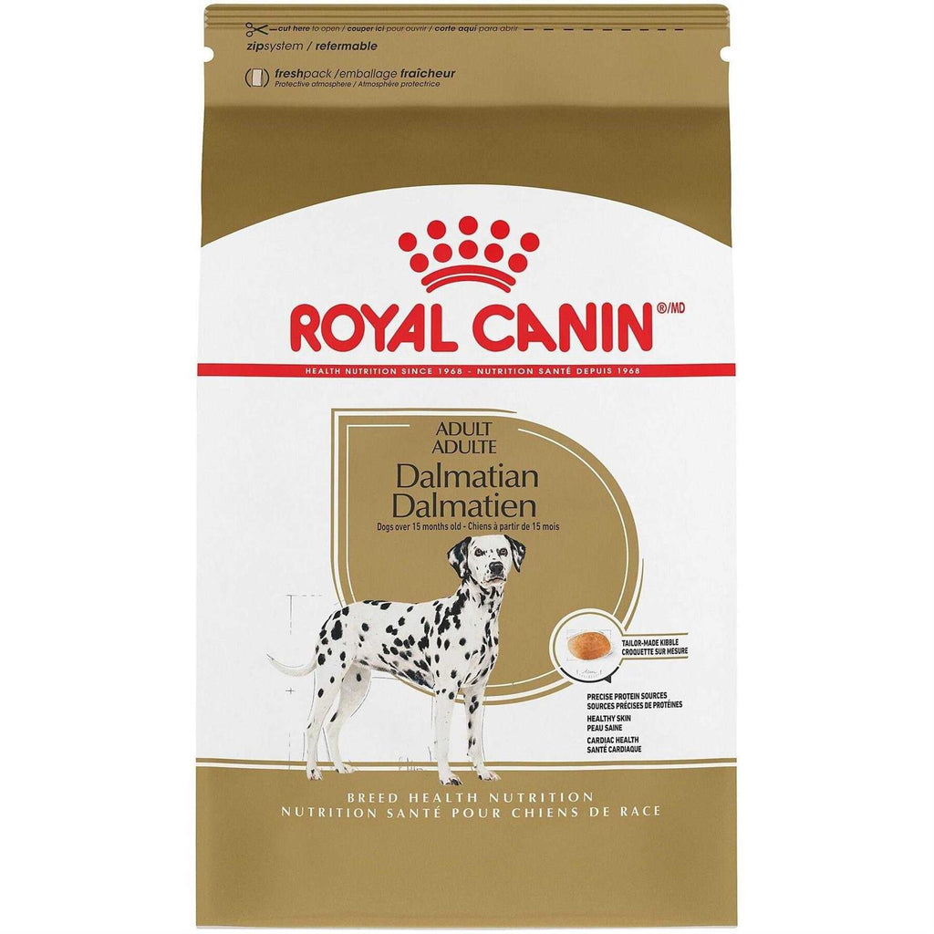 Adult Dalmatian Dry Dog Food H948