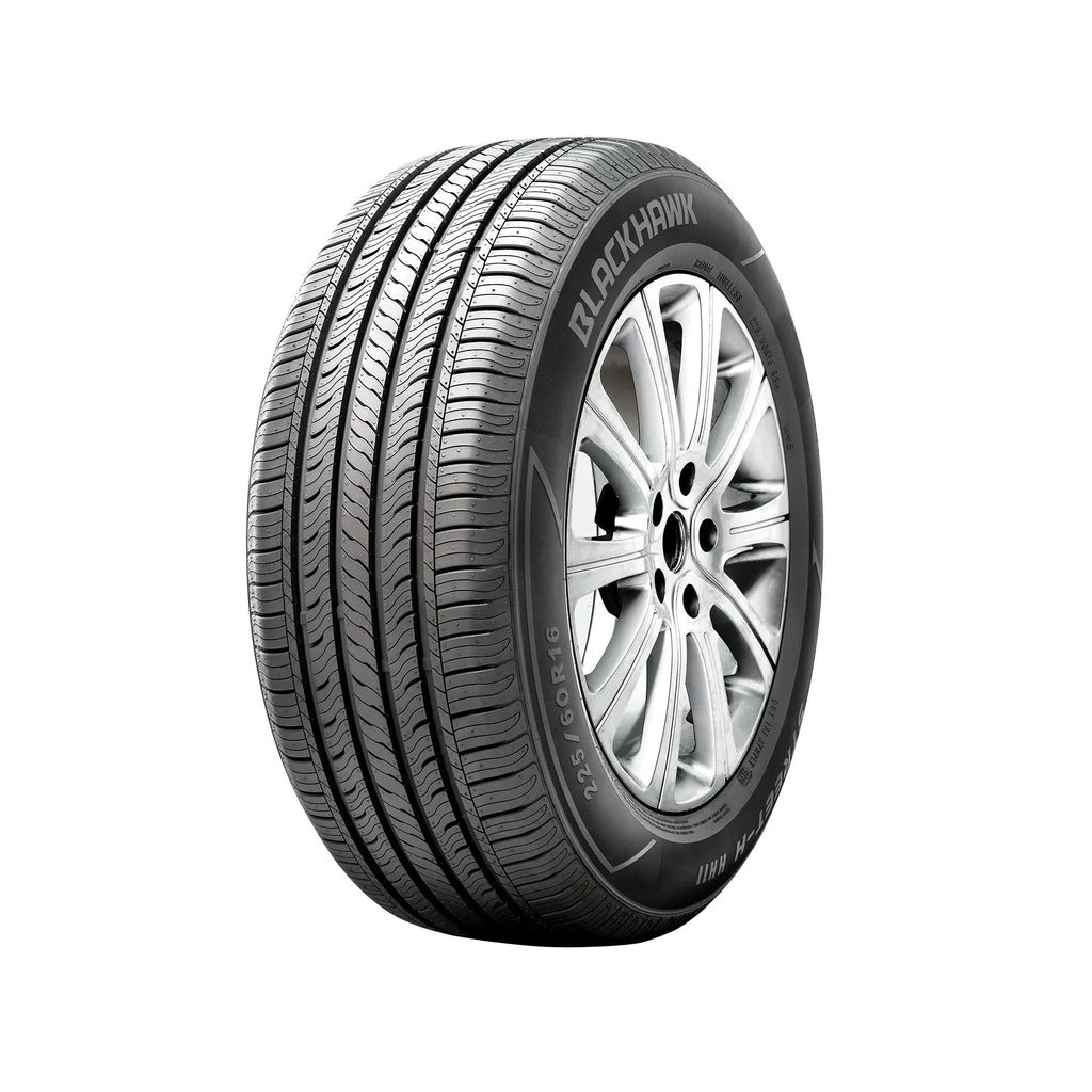 235/60R17 102T Passenger Tire A46569