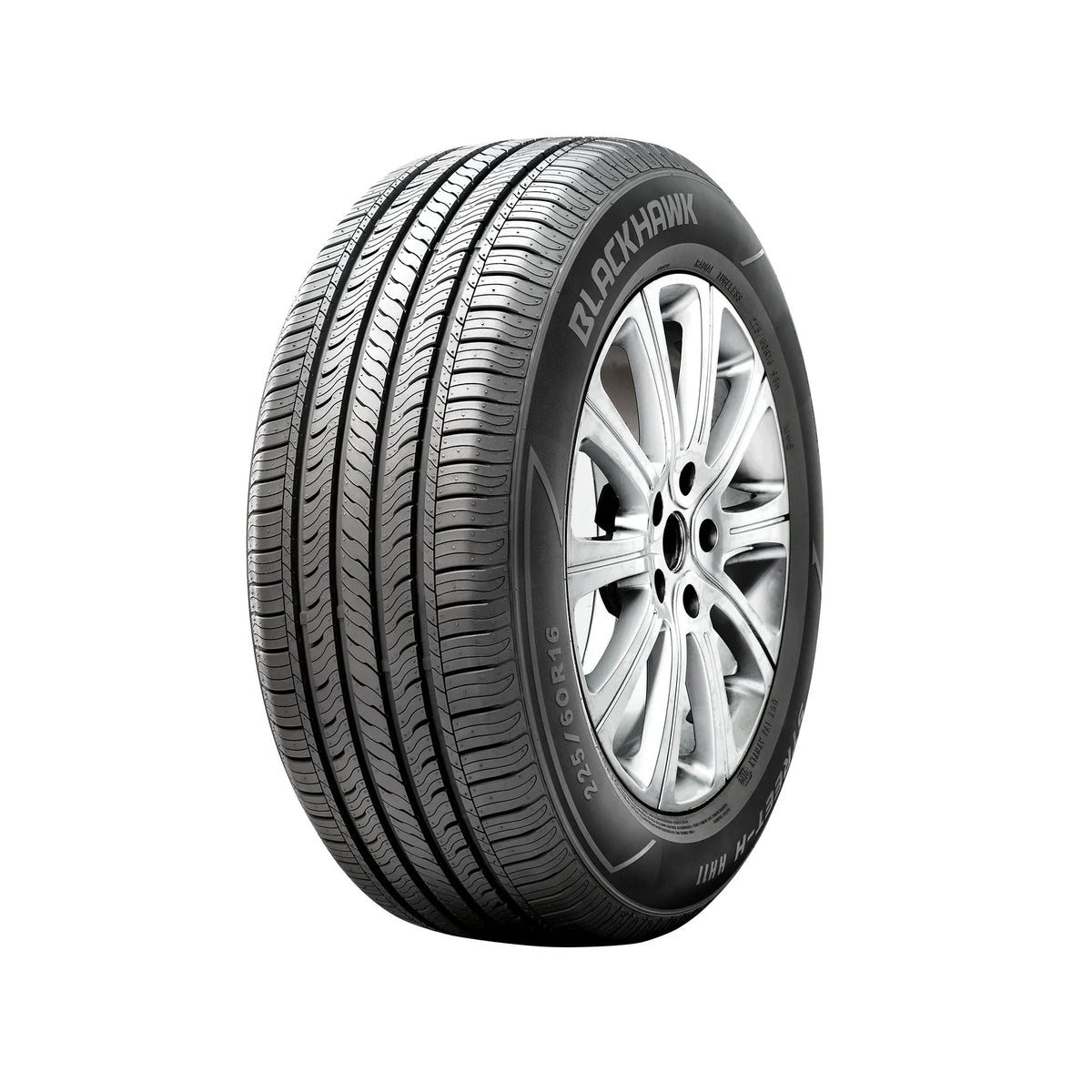 235/60R17 102T Passenger Tire A46569