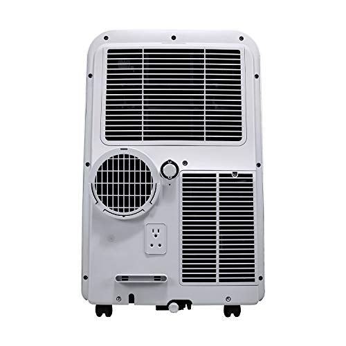 Portable Air Conditioner with Remote B952