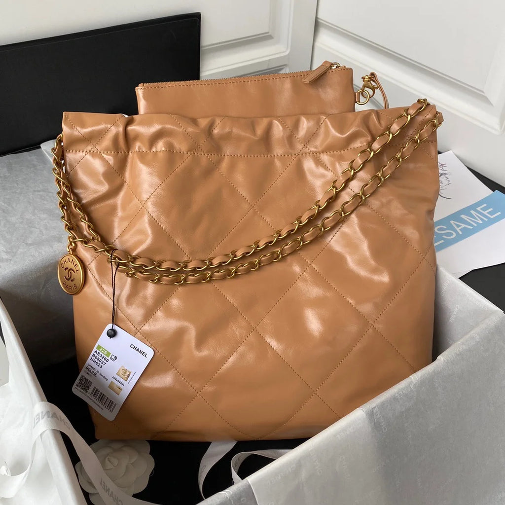 Camel Handbag Z65087