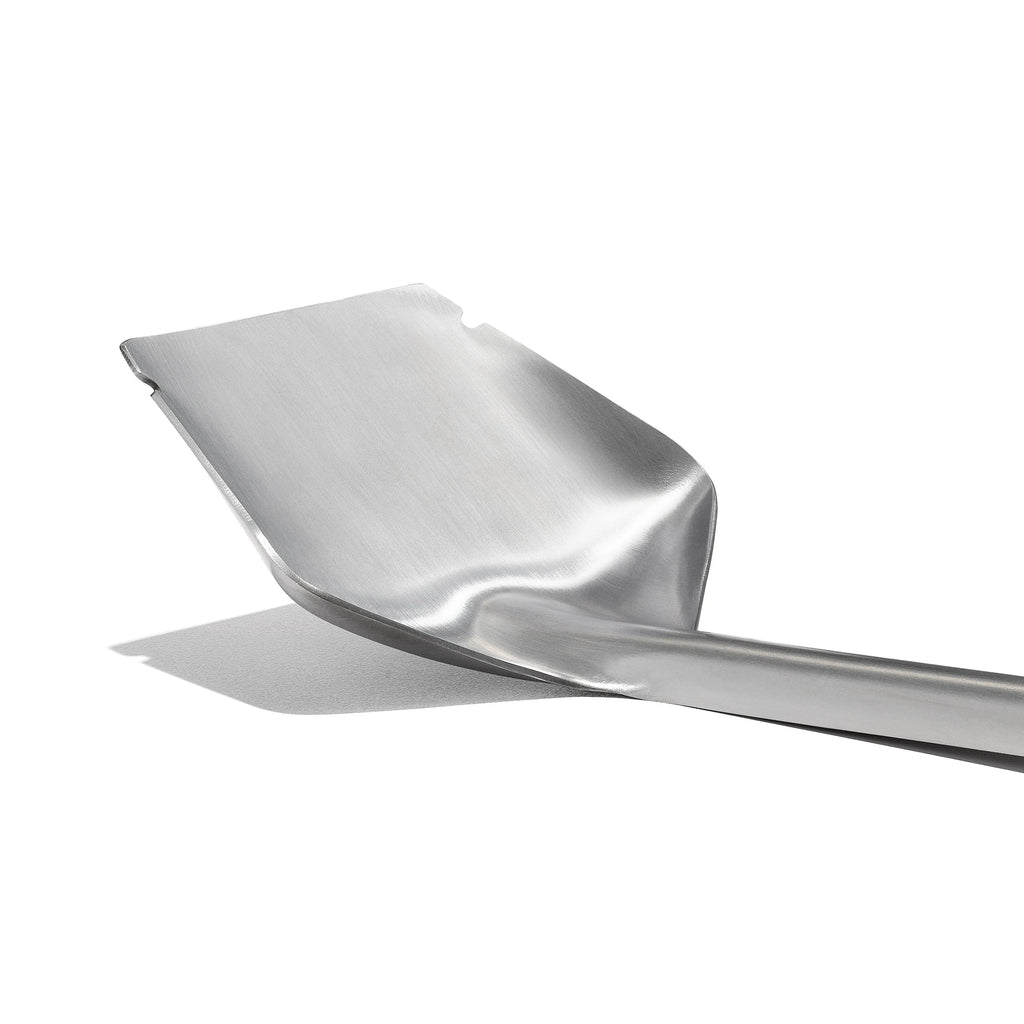 Grilling Coal Rake with Grate Lifter F994