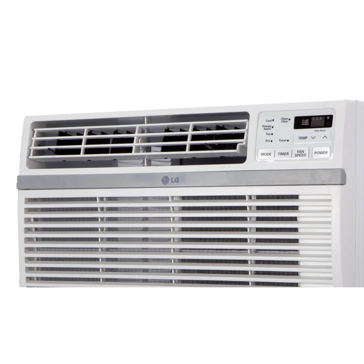 8,000 BTU Window Air Conditioner with Remote X75334