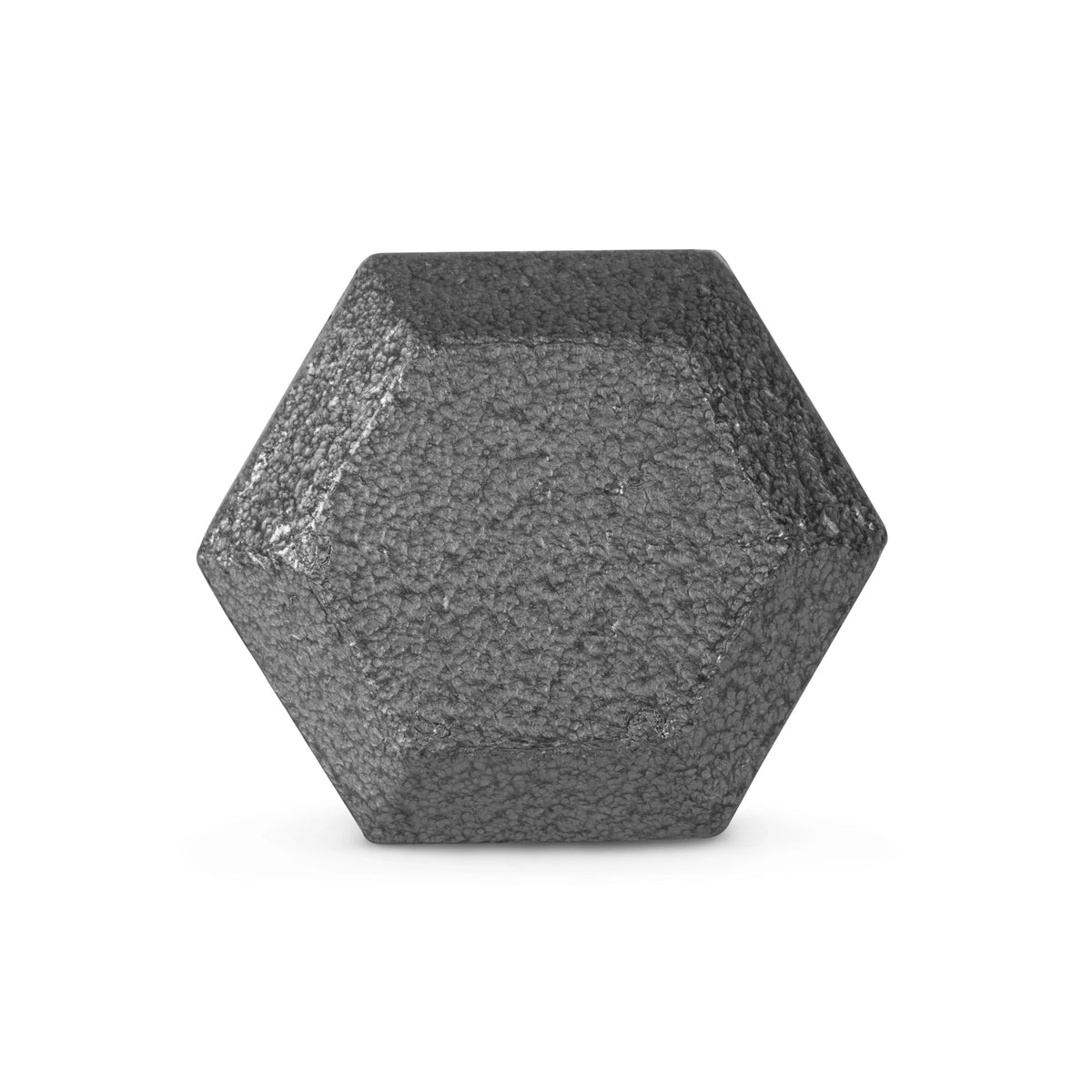 Cast Iron Dumbbell 25 Lb Pair V845390