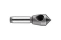 25mm Single Flute Cobalt Countersink 90 Degree E2242
