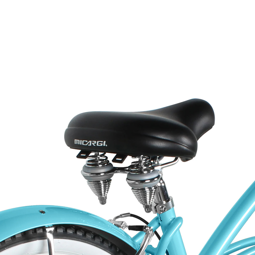 26 Inch Women's Beach Cruiser Bike H74210
