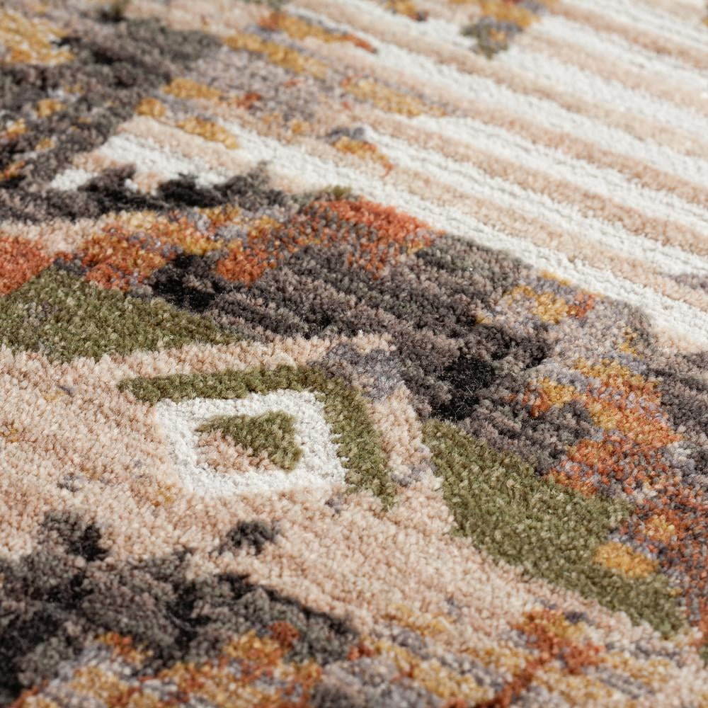 Canyon 5' x 7'6" Rug O4923