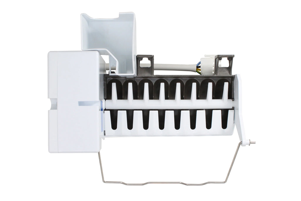 Refrigerator Ice Maker Replacement M185736