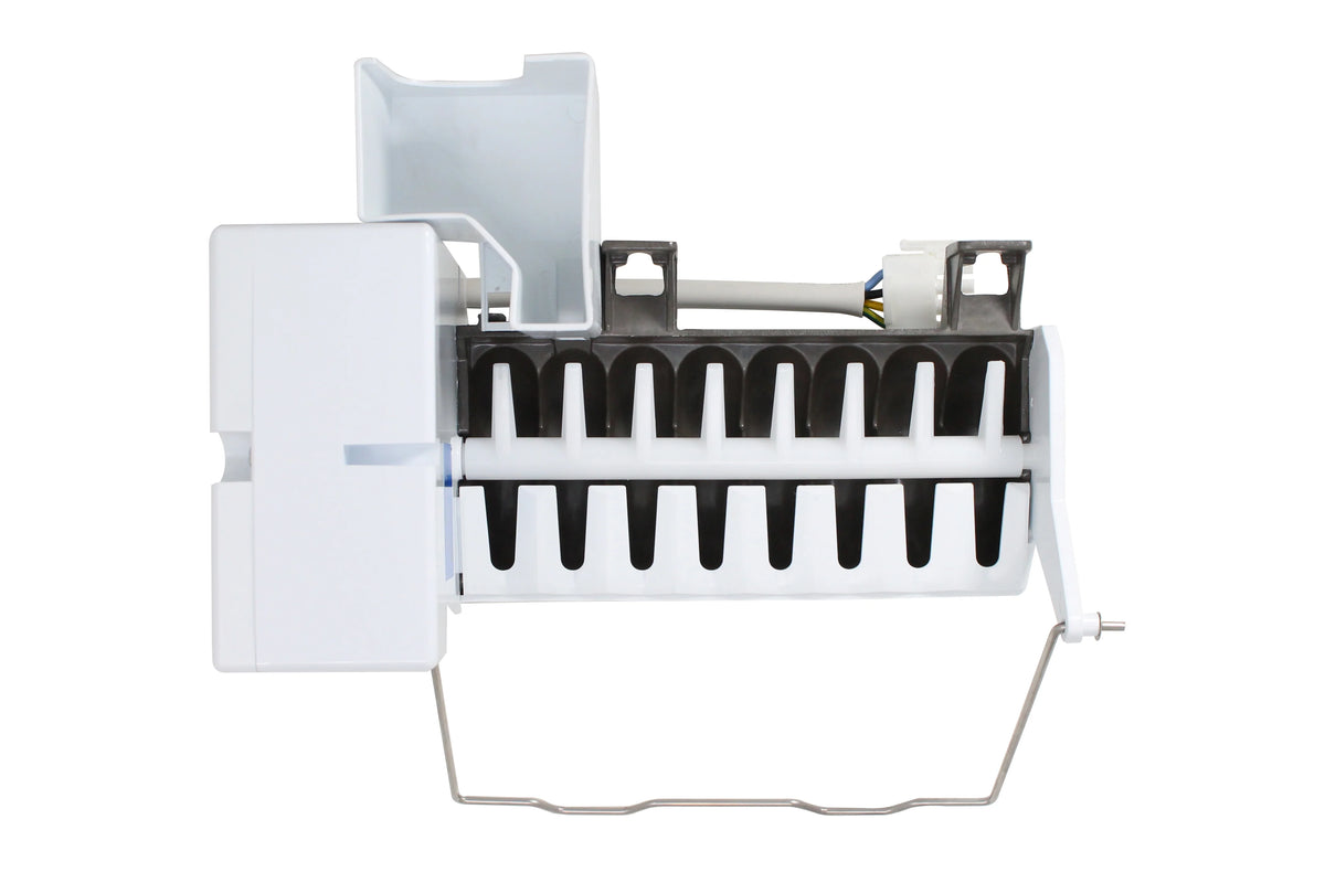 Refrigerator Ice Maker Replacement M185736
