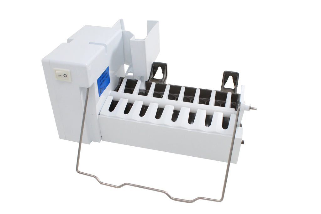 Refrigerator Ice Maker Replacement M185736