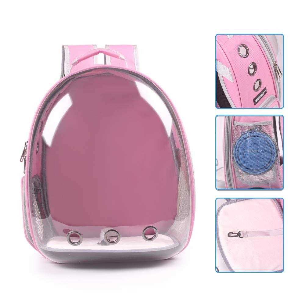 Cat Backpack Carrier R318224