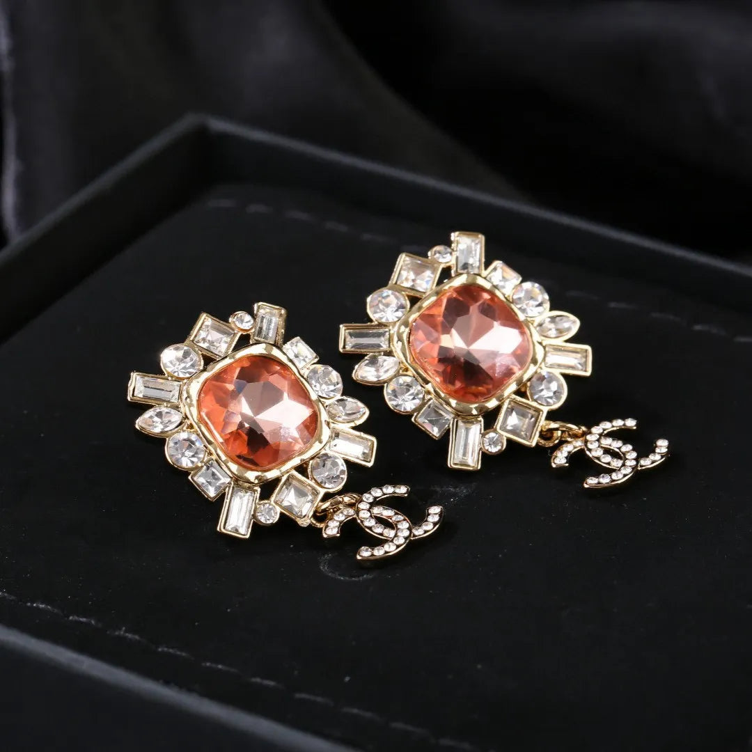 Earrings E164496