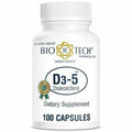 5,000 IU 100 caps T96983