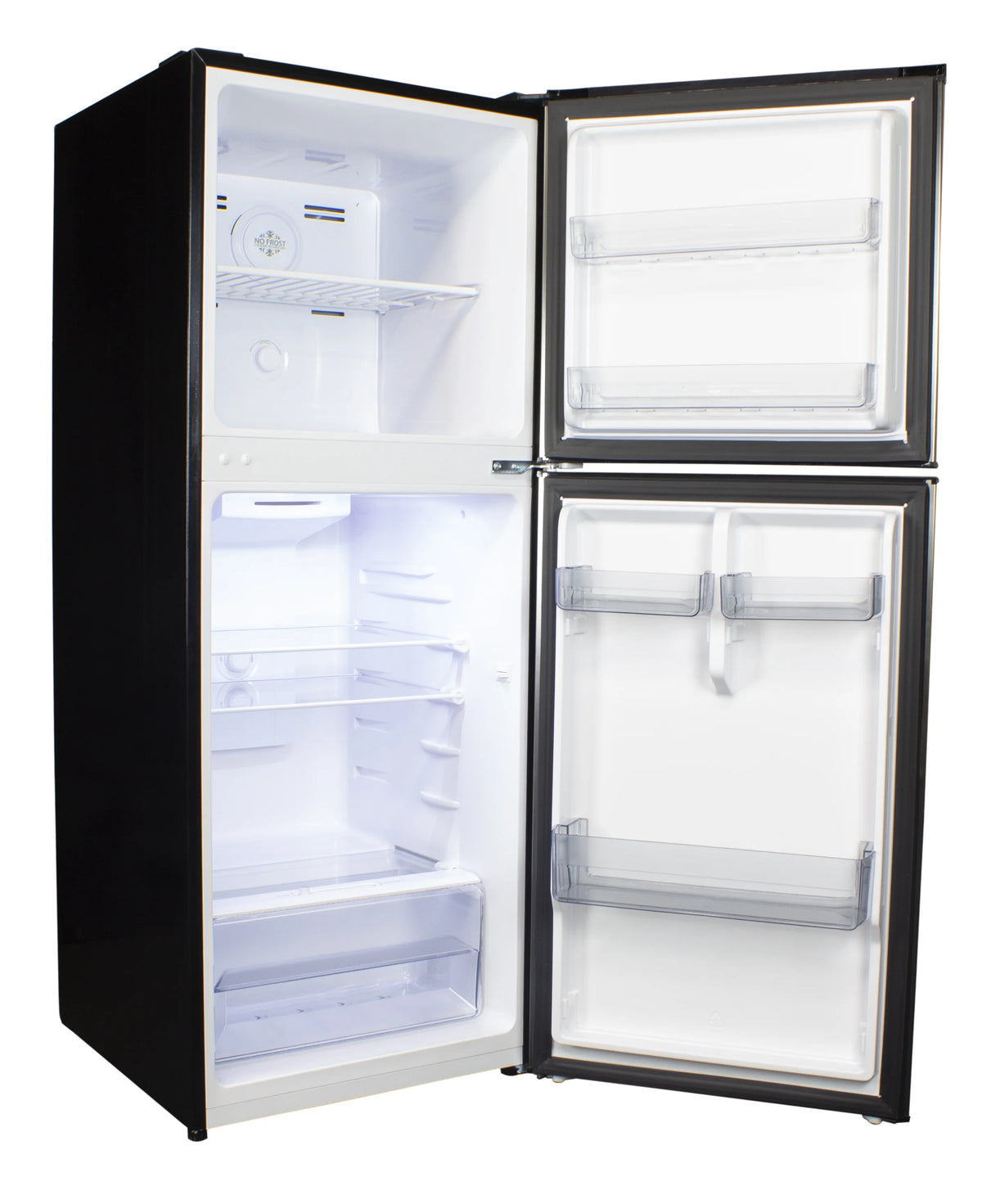 7.0 Cu. Ft. Frost Free Top Freezer Refrigerator J7503