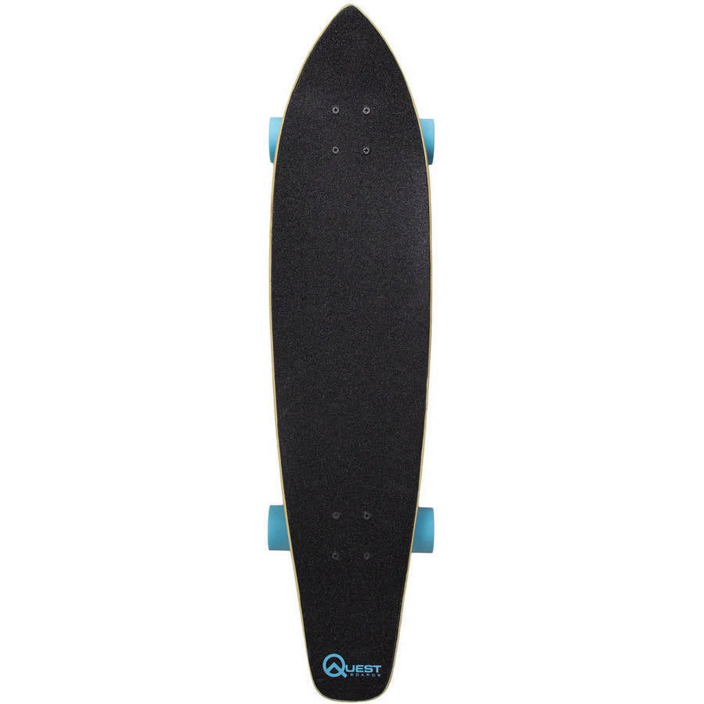 36 In. Totem Longboard Skateboard B700387