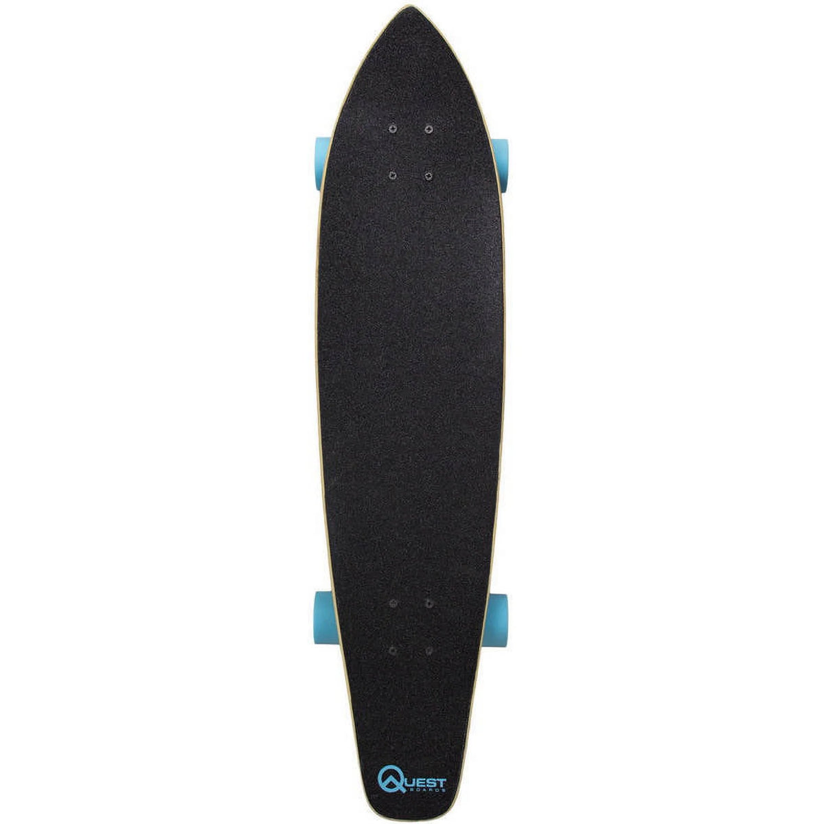 36 In. Totem Longboard Skateboard B700387