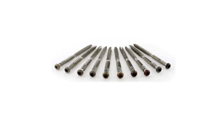 #10 x 2-3/4 Composite Screw F1270