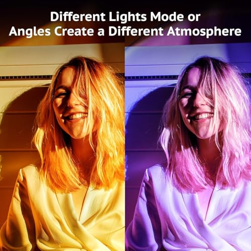 21 Color Changing LED Sunset Lamp Projector B362520