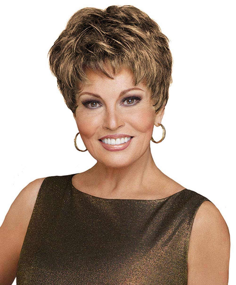 Praline Foil Wig D145156