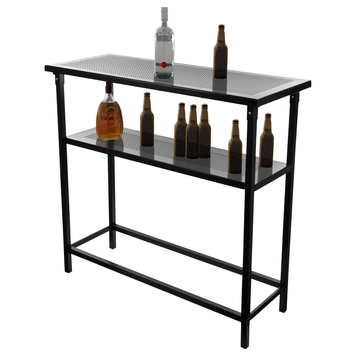 Portable Bar with Case E99471