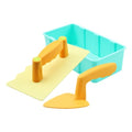 Snowball Maker and Snow Castle Building Kit W136552