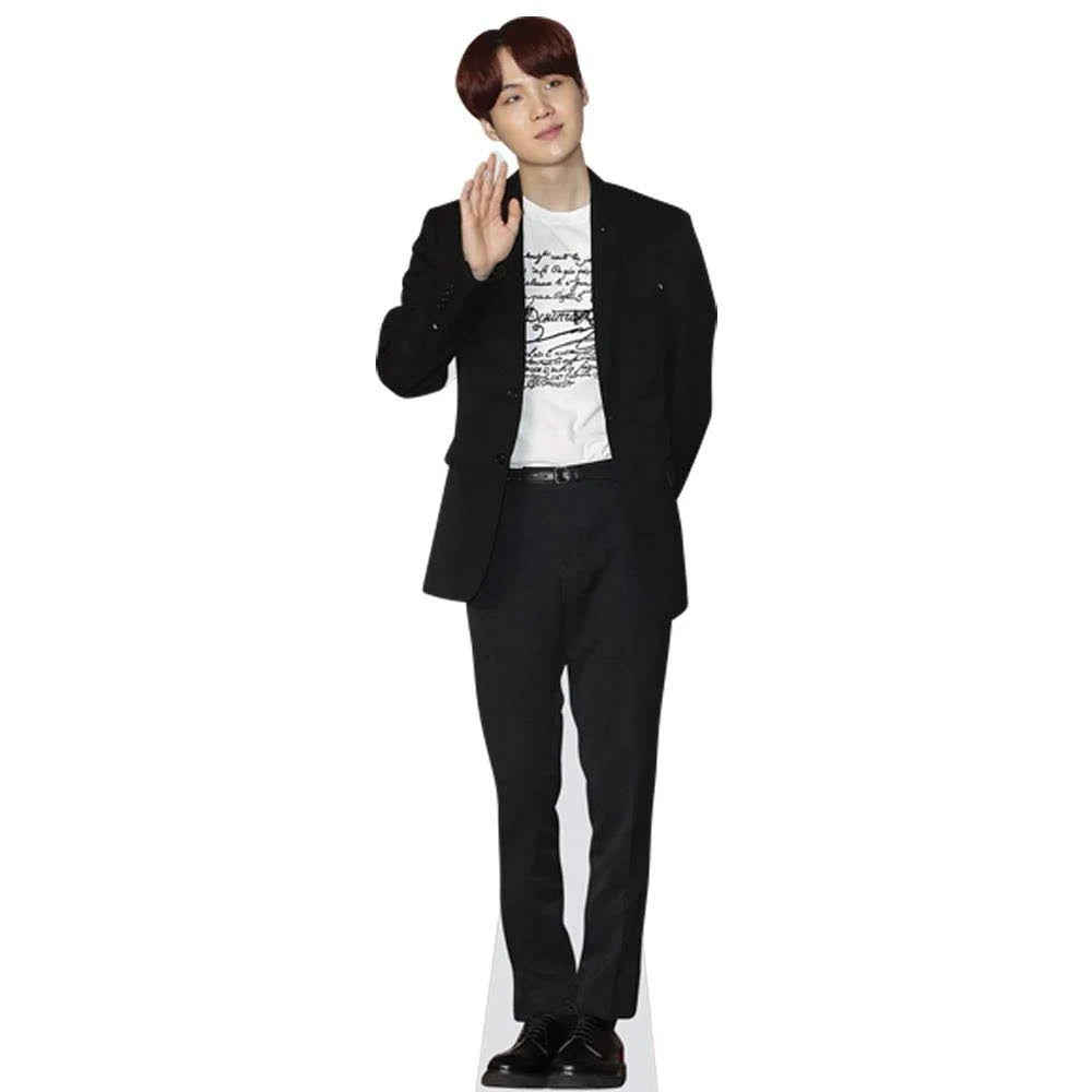 Life Size Cutout B210