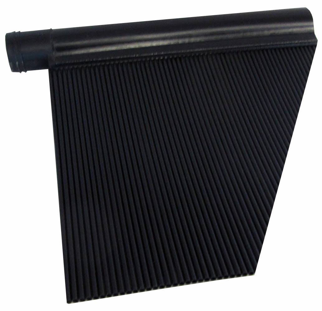 Solar Pool Heater with Mounting Kit E836
