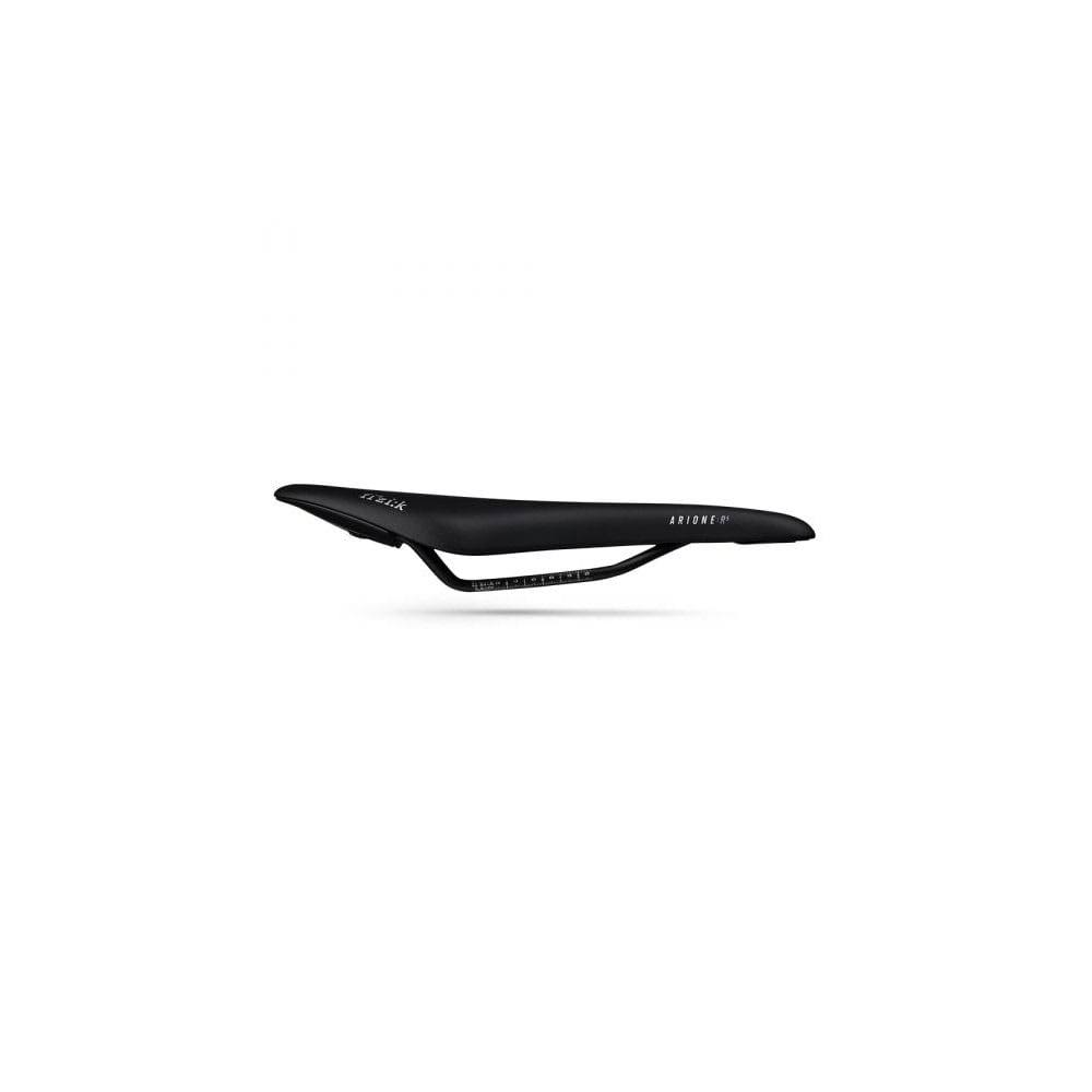 Black Saddle G195