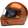 Dark Orange XXL Integral Helmet R745980
