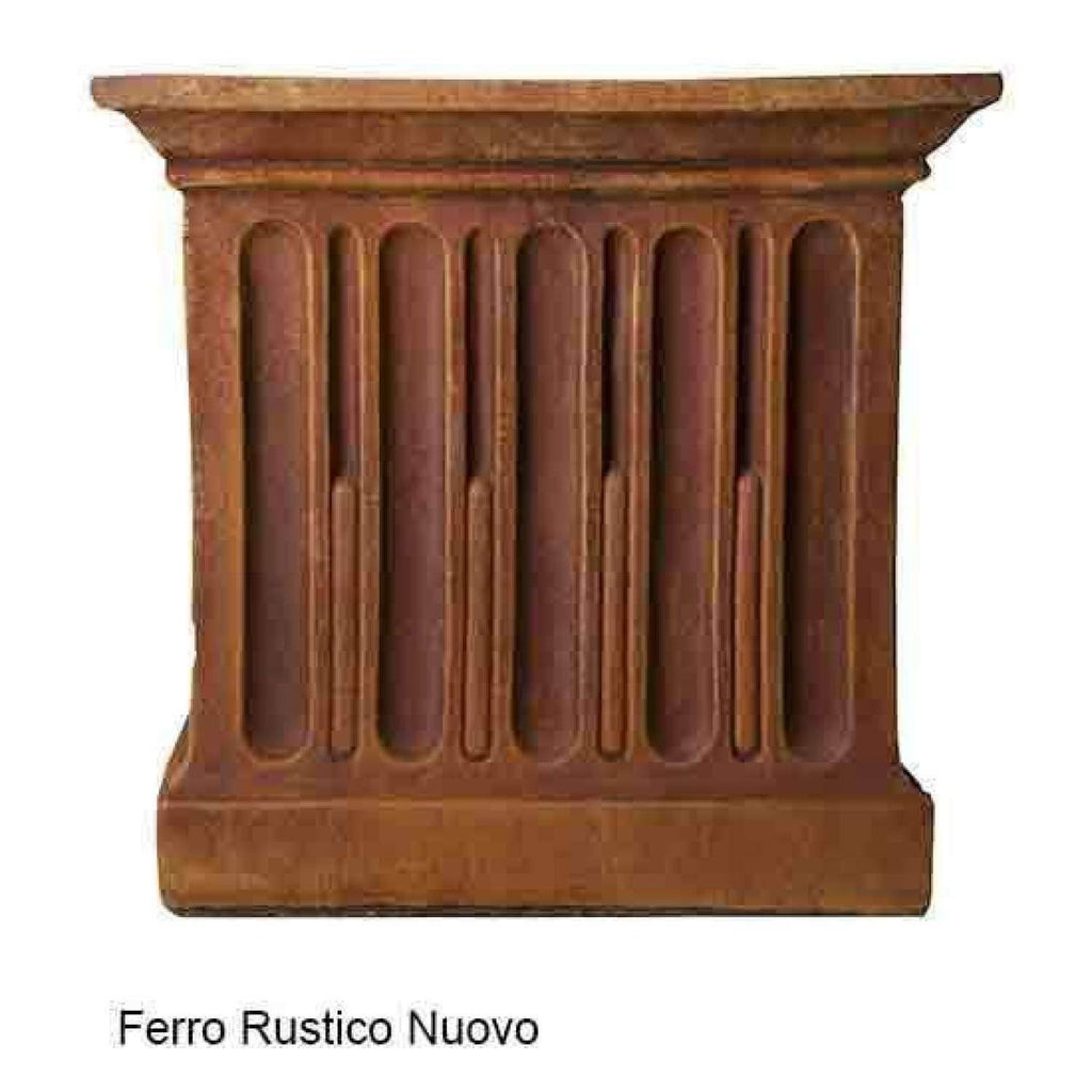 Grey Stone Urn F15890