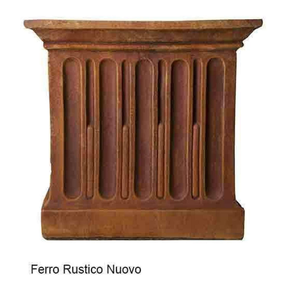 Grey Stone Urn F15890