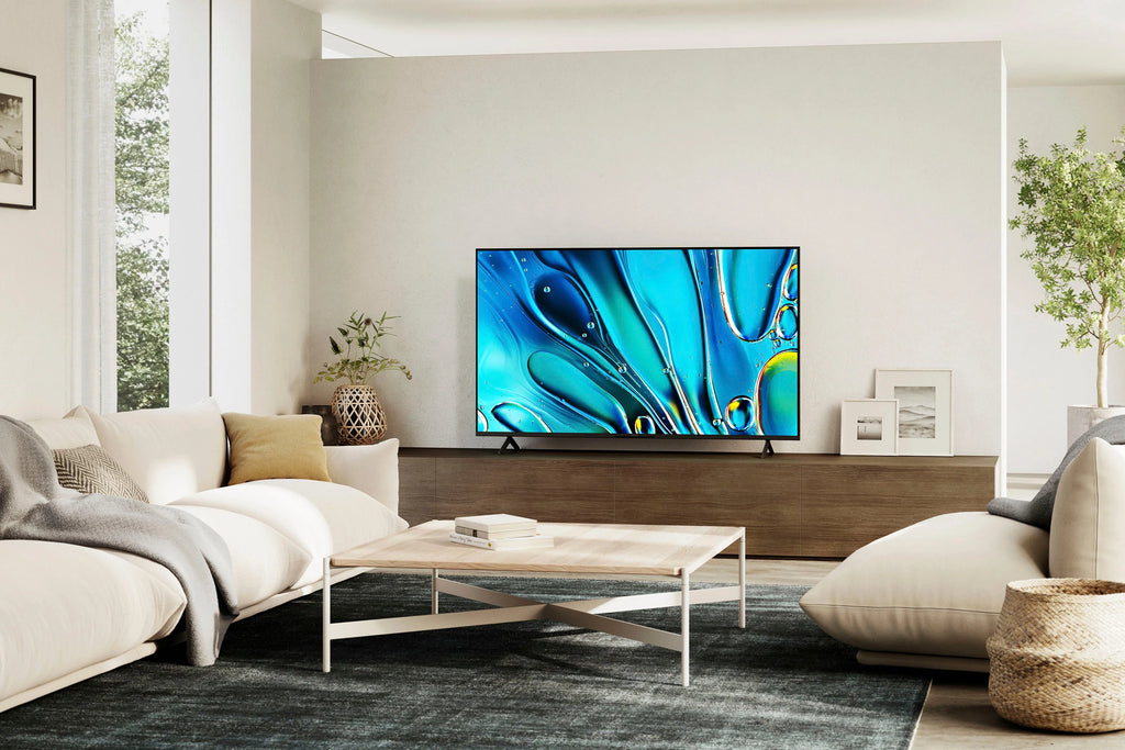 43 Class LED 4K UHD Smart Google TV D46391