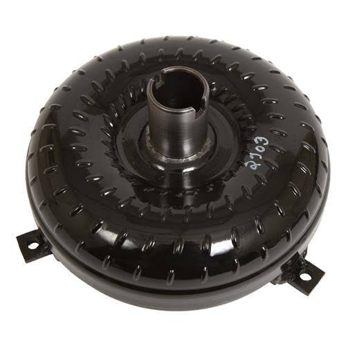10 inch Diameter Torque Converters W285337