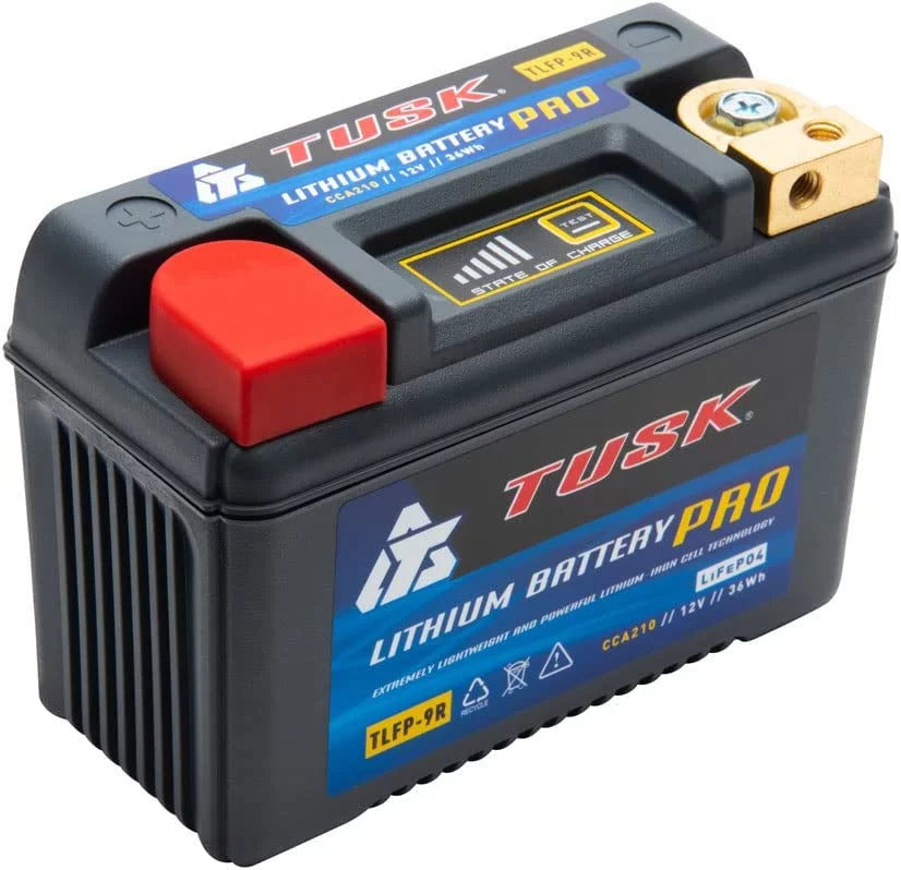 Lithium Pro Battery X53087