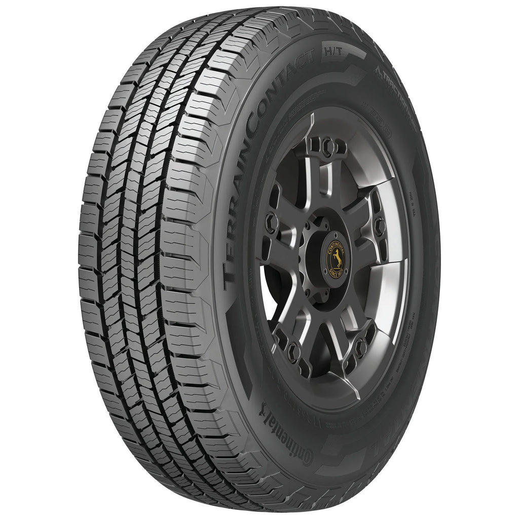 All Season 275/65R18 116T Light Truck Tire S240017