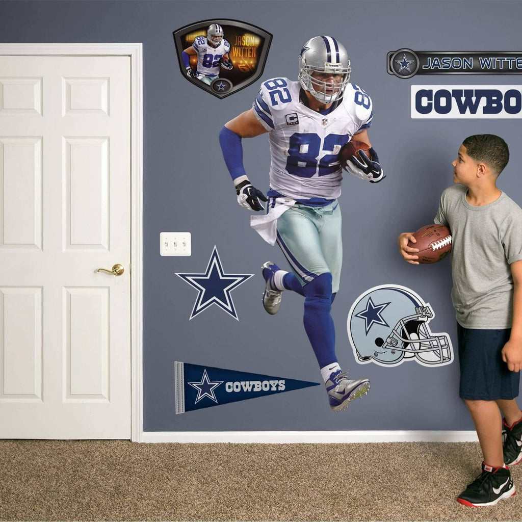 Wall Decal E4839