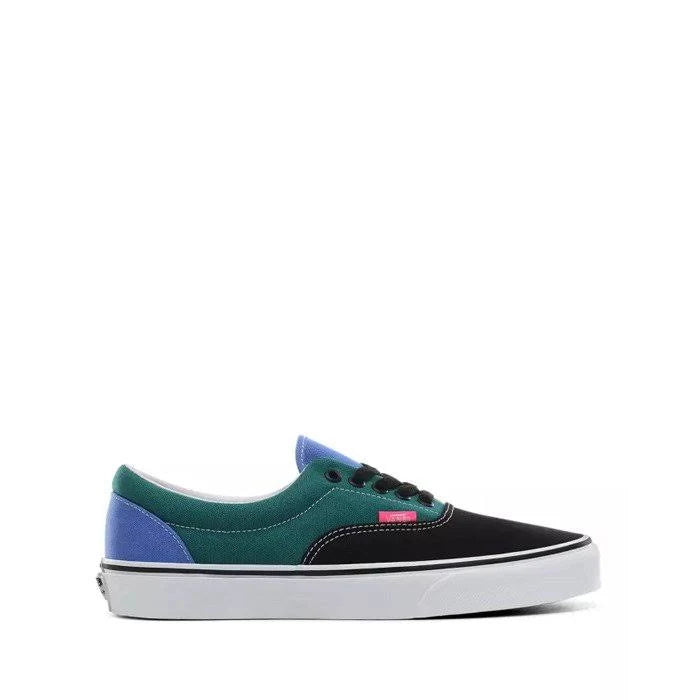 Cadmium Yellow Tidepool Era Shoes N760009