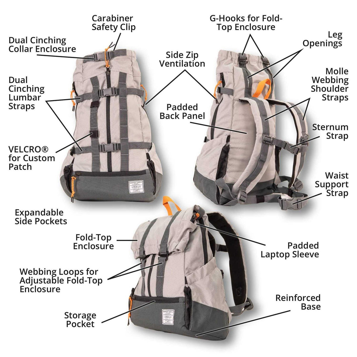 Sport Sack Z5990